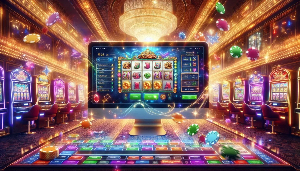 SpinLynx Casino